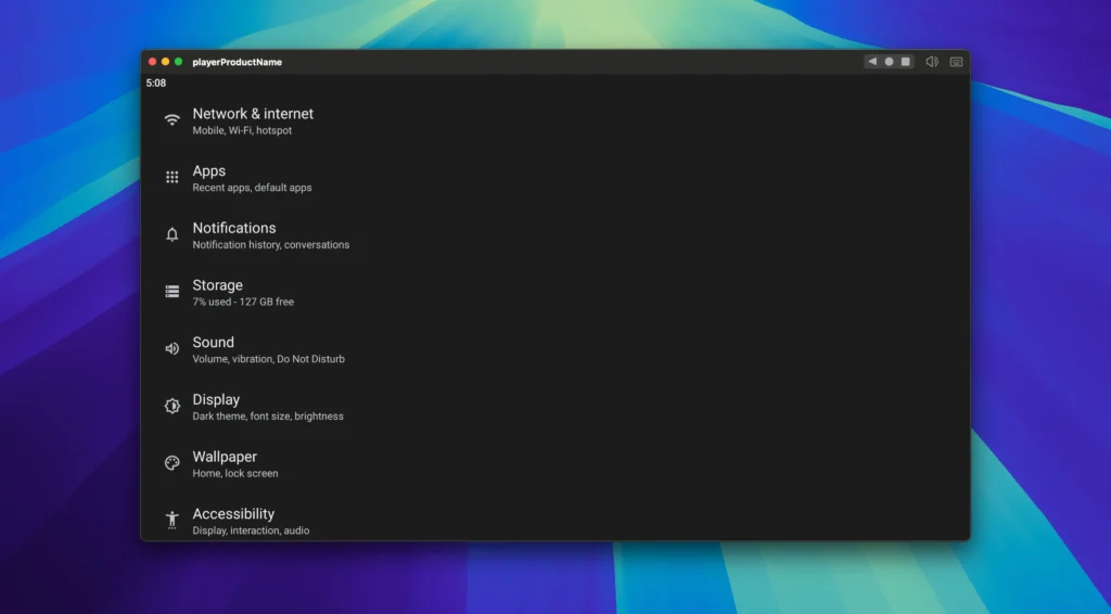 MuMuPlayer Pro 1.4.46 Cracked – macOS最好用的安卓模拟器-软件|windows|android|mac|破解|crackMacfun-A very interesting site