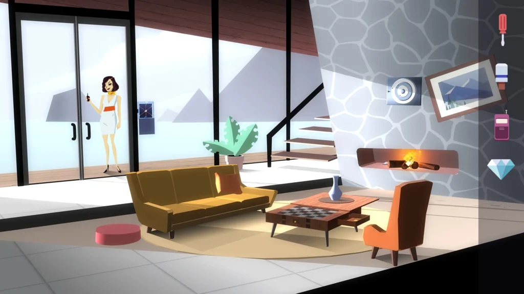 Agent A: A puzzle in disguise 特工 A：伪装的谜题-软件|windows|android|mac|破解|crackMacfun-A very interesting site