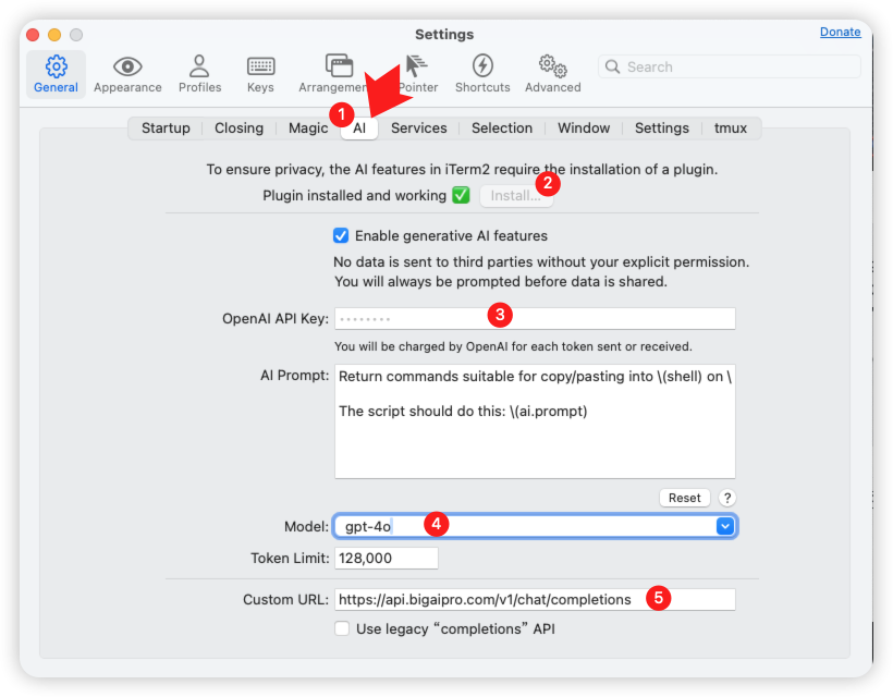 助飞 iTerm2 终端神器，插上 Ai 的翅膀-软件|windows|android|mac|破解|crackMacfun-A very interesting site