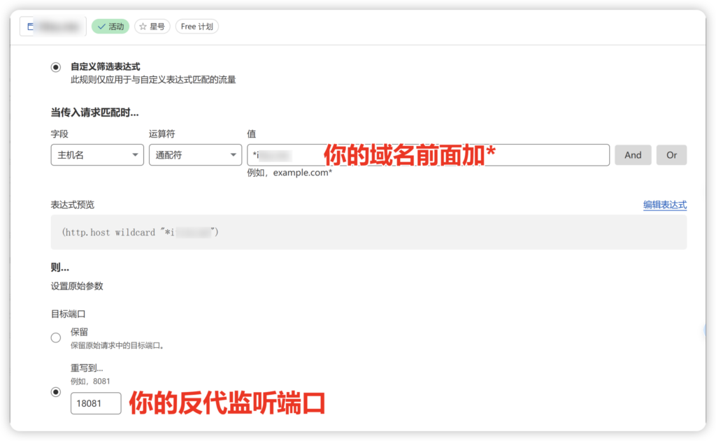 如何免备案通过国外域名访问国内服务器-Macfun-A very interesting site 如何免备案通过国外域名访问国内服务器-Macfun-A very interesting site