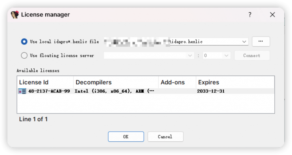 IDA Pro 9.0.240925 破解版下载-windows