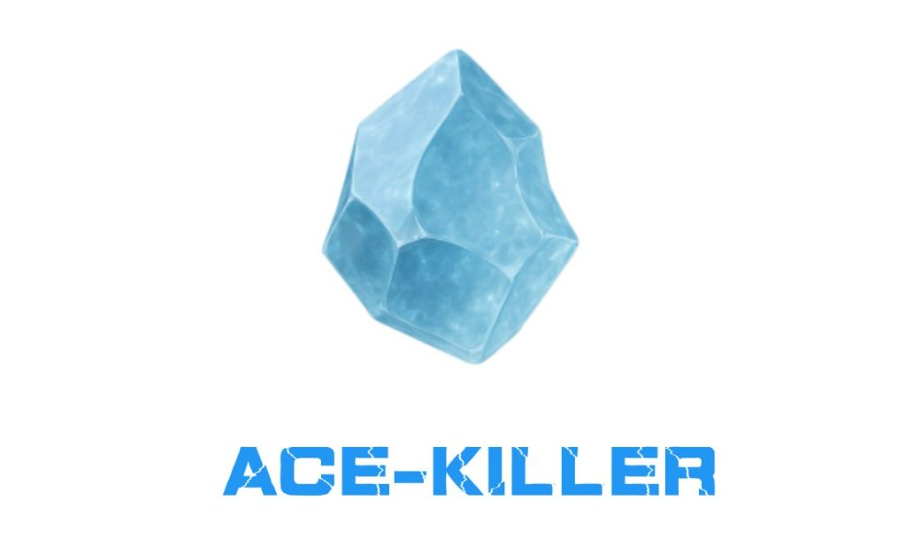 🧊 ACE -KILLER – 一个开源的游戏反作弊进程管理工具 🧊 ACE -KILLER – 一个开源的游戏反作弊进程管理工具