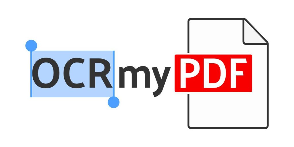 ⭐ OCRmyPDF – 为扫描版 PDF 添加 OCR 文本层 ⭐ OCRmyPDF – 为扫描版 PDF 添加 OCR 文本层