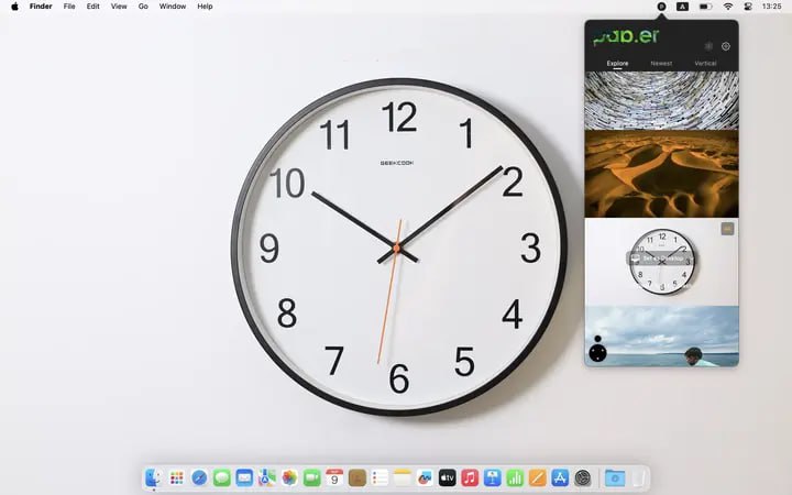 🍏 pap.er – 专为 Mac 设计的壁纸应用-软件|windows|android|mac|破解|crackMacfun-A very interesting site