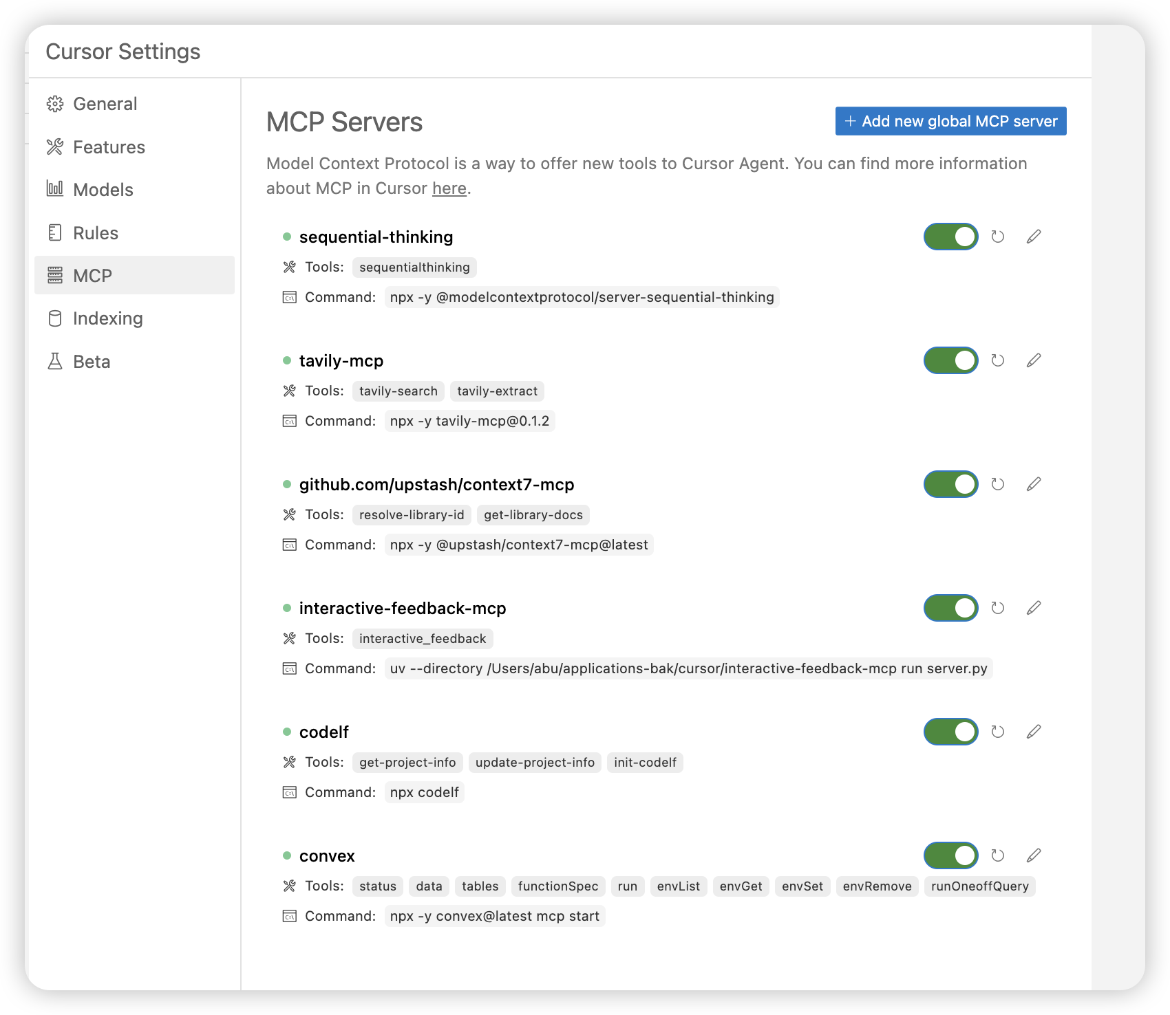 Cursor Rules and Mcp 专业版,亲测好用-Macfun-A very interesting site Cursor Rules and Mcp 专业版,亲测好用-Macfun-A very interesting site