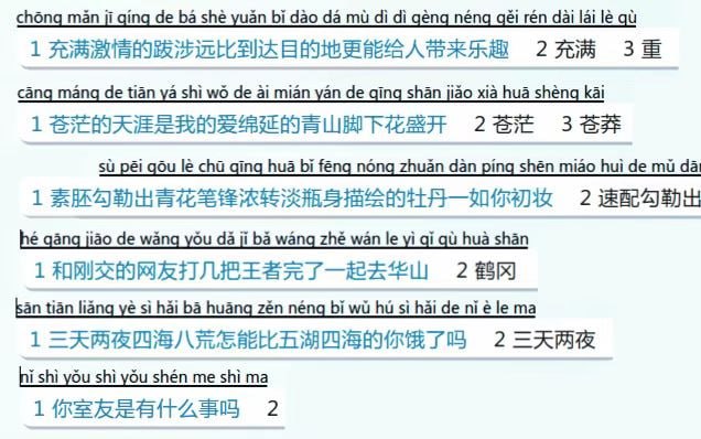 ⌨ 万象拼音 – 又一个 Rime 输入法方案!-Macfun-A very interesting site ⌨ 万象拼音 – 又一个 Rime 输入法方案!-Macfun-A very interesting site