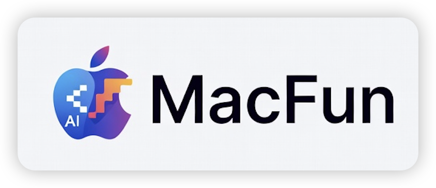 MacFun is an interesting website.