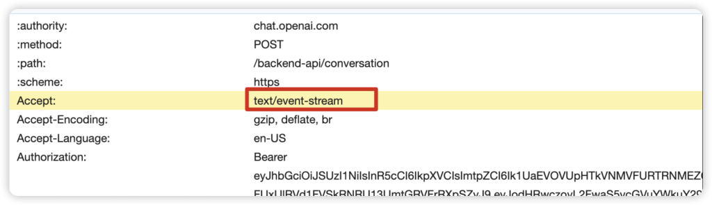 图片[1]-基于 SSE 实现打字机效果输出-MacFun is an interesting website.