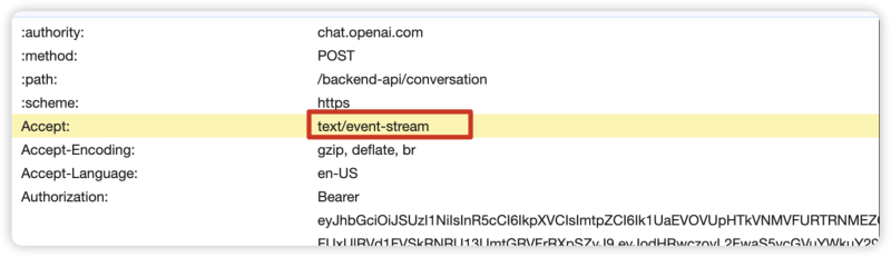 基于 SSE 实现打字机效果输出-MacFun is an interesting website.