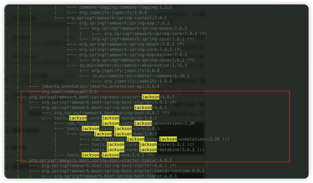 图片[2]-Spring Boot 4.0 升级指南-MacFun is an interesting website.