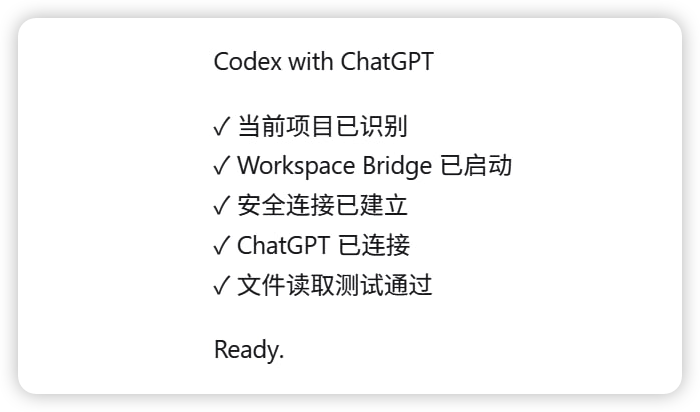 ⌨ Codex with ChatGPT – 让 ChatGPT 负责思考，Codex 负责干活-MacFun is an interesting website.