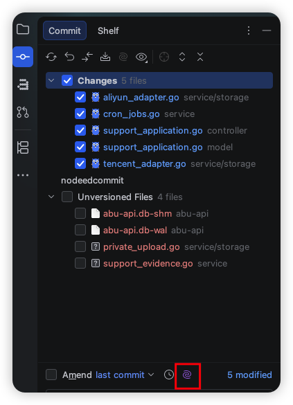 图片[2]-切换到 JetBrains Air 后旧版 AI Assistant 被禁用的解决方法-MacFun is an interesting website.
